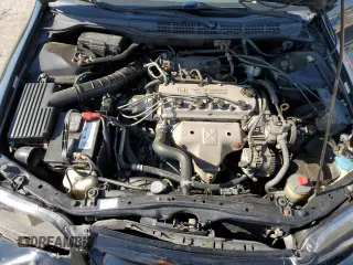 2002 Honda Accord SE with VIN 1HGCG56732A002169, listed as a Copart auction lot 53812025 with 178,387 mi miles and Clean title. Bid and sale history available at DreamBid. Image 11.