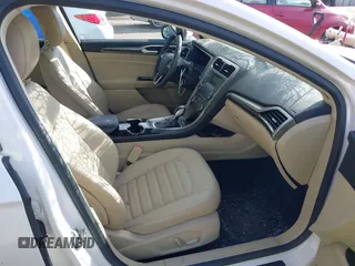 2014 Ford Fusion SE with VIN 3FA6P0H92ER340353, listed as a IAAI auction lot 42126171 with 104,484 mi miles and . Bid and sale history available at DreamBid. Image 5.