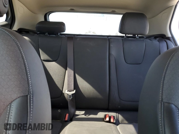 2024 Buick Encore GX Preferred z VIN KL4AMBS24RB079784, wystawiony jako Copart lot #61020865 z przebiegiem 13 290 mil mil oraz Czysty tytuł • Clean title. Historia ofert i sprzedaży dostępna na DreamBid. Obrazek 10.