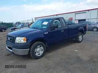 2008 Ford F-150 XL z VIN 1FTRF12248KC03421, wystawiony jako IAAI lot #42755495 z przebiegiem 149 306 mil mil oraz . Historia ofert i sprzedaży dostępna na DreamBid. Obrazek 17.