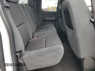 2009 Chevrolet Silverado 1500 LT with VIN 1GCEK29J49Z128984, listed as a Copart auction lot 43071015 with 172,641 mi miles and Salvage Title. Bid and sale history available at carsss.com. Image 10.
