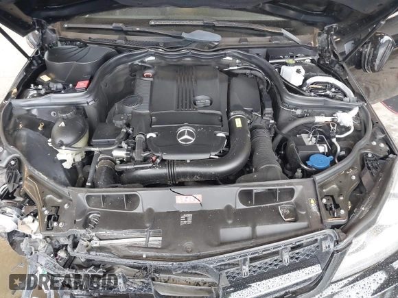 2014 Mercedes-Benz C 250 с VIN WDDGJ4HBXEG169195, выставлен на аукционе IAAI как лот 42013848 с пробегом 95 345 миль миль и . История ставок и продаж доступна на DreamBid. Изображение 10.