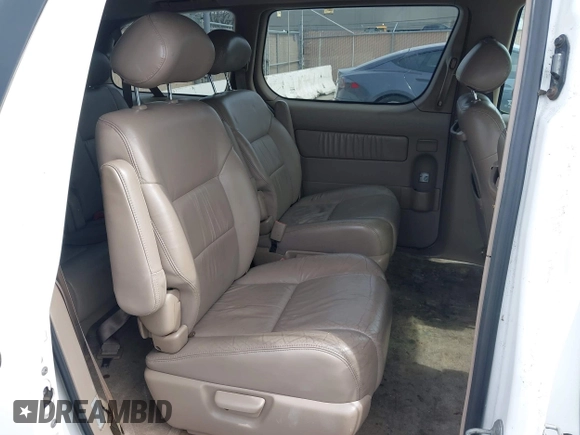 1998 Toyota Sienna LE с VIN 4T3ZF13C9WU088651, выставлен на аукционе IAAI как лот 41820184 с пробегом 172 808 миль миль и . История ставок и продаж доступна на DreamBid. Изображение 8.
