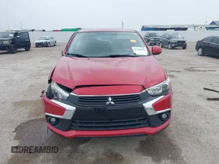 2017 Mitsubishi Outlander ES with VIN JA4AP3AU4HZ064711, listed as a IAAI auction lot 42288493 with 63,301 mi miles and . Bid and sale history available at DreamBid. Image 12.