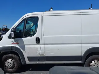 2022 Ram ProMaster Cargo with VIN 3C6LRVNG4NE132710, listed as a IAAI auction lot 41797653 with 61,848 mi miles and . Bid and sale history available at DreamBid. Image 15.