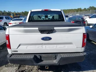 2019 Ford F-150 XL with VIN 1FTEW1C51KKC22877, listed as a IAAI auction lot 41774791 with 143,939 mi miles and . Bid and sale history available at DreamBid. Image 17.