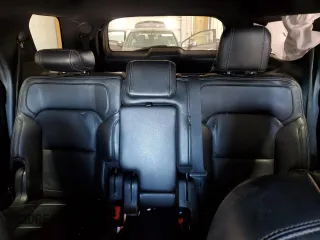 2016 Ford Explorer Limited with VIN 1FM5K8FH8GGB83592, listed as a Copart auction lot 49137975 with Not Provided miles and Salvage Title. Bid and sale history available at DreamBid. Image 10.