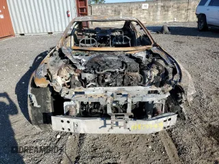2022 Infiniti Q60 Luxe с VIN JN1EV7KLXNM630036, выставлен на аукционе Copart как лот 82371664 с пробегом Не указан миль и На запчасти • Non repairable. История ставок и продаж доступна на DreamBid. Изображение 5.