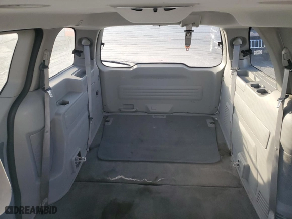 2006 Ford Freestar Wagon SEL with VIN 2FMZA52256BA23969, listed as a Copart auction lot 48681485 with NaN miles and Salvage Title. Bid and sale history available at carsss.com. Image 10.