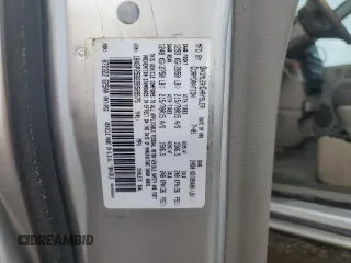 2002 Dodge Caravan SE with VIN 1B4GP25B22B509575, listed as a Copart auction lot 78660004 with 106,245 mi miles and Clean Title. Bid and sale history available at carsss.com. Image 13.