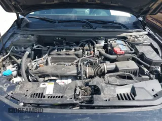 2024 Honda Accord EX with VIN 1HGCY1F30RA049205, listed as a IAAI auction lot 42714846 with 39,018 mi miles and . Bid and sale history available at DreamBid. Image 10.