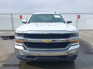 2018 Chevrolet Silverado 1500 LT with VIN 1GCVKREHXJZ298878, listed as a IAAI auction lot 41617944 with 64,847 mi miles. Bid and sale history available at carsss.com. Image 16.