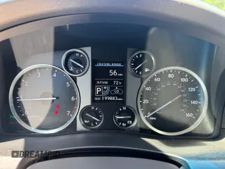 2015 Lexus LX 570 с VIN JTJHY7AX8F4186255, выставлен на аукционе Copart как лот 66178375 с пробегом 199 883 миль миль и Чистый • Clean title. История ставок и продаж доступна на DreamBid. Изображение 8.