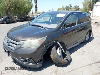 2014 Honda CR-V EX with VIN 5J6RM4H55EL035927, listed as a IAAI auction lot 42297836 with 129,649 mi miles and . Bid and sale history available at DreamBid. Image 20.
