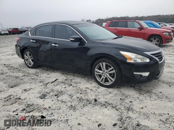 2015 Nissan Altima S z VIN 1N4BL3AP3FC498642, wystawiony jako Copart lot #45464285 z przebiegiem 101 360 mil mil oraz Szkoda całkowita • Salvage title. Historia ofert i sprzedaży dostępna na DreamBid. Obrazek 4.