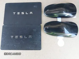2022 Tesla Model S Plaid z VIN 5YJSA1E61NF471785, wystawiony jako IAAI lot #42208101 z przebiegiem Nie podano mil oraz . Historia ofert i sprzedaży dostępna na DreamBid. Obrazek 11.