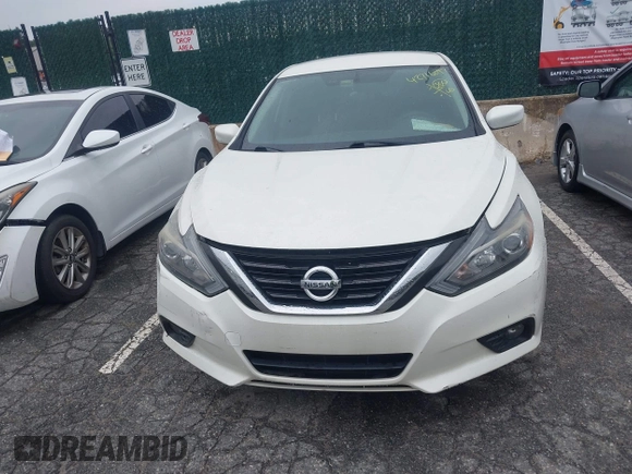 2017 Nissan Altima SR z VIN 1N4AL3AP3HC271465, wystawiony jako IAAI lot #42716097 z przebiegiem 159 349 mil mil oraz . Historia ofert i sprzedaży dostępna na DreamBid. Obrazek 12.