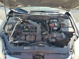 2009 Ford Fusion SEL with VIN 3FAHP08Z69R200921, listed as a Copart auction lot 53902695 with 210,479 mi miles and Salvage Title. Bid and sale history available at carsss.com. Image 12.