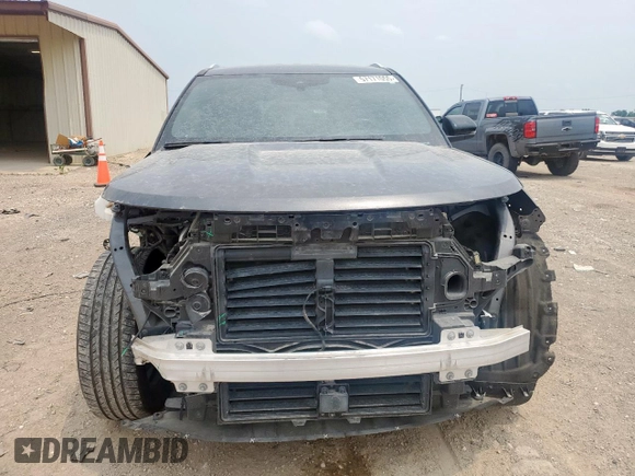 2020 Ford Explorer Limited z VIN 1FMSK7FH7LGB52079, wystawiony jako Copart lot #57171055 z przebiegiem 45 015 mil mil oraz Szkoda całkowita • Salvage title. Historia ofert i sprzedaży dostępna na DreamBid. Obrazek 5.