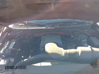 1999 Ford F-150 с VIN 1FTRX17WXXNA51165, выставлен на аукционе IAAI как лот 41707795 с пробегом Не указан миль и . История ставок и продаж доступна на DreamBid. Изображение 10.