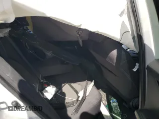2024 Toyota Camry LE z VIN 4T1C11AK0RU197821, wystawiony jako Copart lot #52981825 z przebiegiem 35 396 mil mil oraz Szkody całkowita. Historia ofert i sprzedaży dostępna na DreamBid. Obrazek 10.