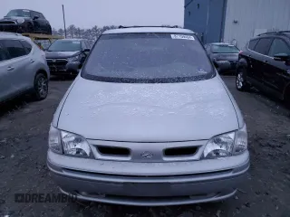 1998 Oldsmobile Silhouette z VIN 1GHDU03E7WD244480, wystawiony jako Copart lot #87159404 z przebiegiem 74 779 mil mil oraz Czysty tytuł • Clean title. Historia ofert i sprzedaży dostępna na DreamBid. Obrazek 5.