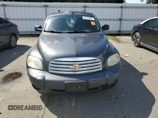 2010 Chevrolet HHR LS with VIN 3GNBAADB2AS582577, listed as a Copart auction lot 52772525 with 159,673 mi miles and Clean Title. Bid and sale history available at DreamBid. Image 5.