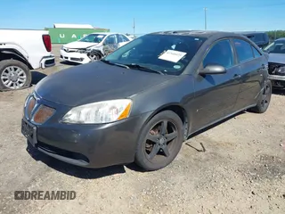 2007 Pontiac G6 G6 with VIN 1G2ZG57N474171312, listed as a IAAI auction lot 42340425 with 194,384 mi miles and . Bid and sale history available at DreamBid. Image 2.
