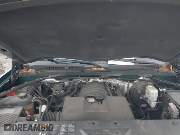 2014 Chevrolet Silverado 1500 LT with VIN 1GCRCREH7EZ340962, listed as a IAAI auction lot 41470994 with 179,326 mi miles and . Bid and sale history available at DreamBid. Image 10.