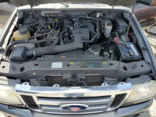 2010 Ford Ranger XL with VIN 1FTKR1ADXAPA67509, listed as a Copart auction lot 62335375 with 159,891 mi miles and Clean title. Bid and sale history available at DreamBid. Image 11.