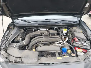 2019 Subaru Impreza Premium z VIN 4S3GTAC63K3754877, wystawiony jako IAAI lot #42174843 z przebiegiem 66 184 mil mil oraz . Historia ofert i sprzedaży dostępna na DreamBid. Obrazek 10.