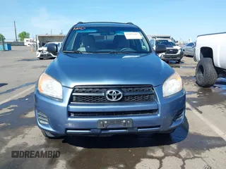 2012 Toyota RAV4 with VIN 2T3ZF4DV2CW119929, listed as a IAAI auction lot 42083445 with 126,613 mi miles. Bid and sale history available at carsss.com. Image 12.