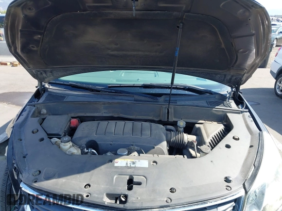 2017 Chevrolet Traverse LS with VIN 1GNKRFKD8HJ316342, listed as a IAAI auction lot 42194704 with 58,172 mi miles and . Bid and sale history available at DreamBid. Image 10.
