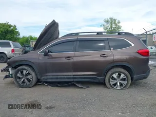 2019 Subaru Ascent Premium z VIN 4S4WMAFD6K3431745, wystawiony jako IAAI lot #42269721 z przebiegiem 131 343 mil mil oraz . Historia ofert i sprzedaży dostępna na DreamBid. Obrazek 14.