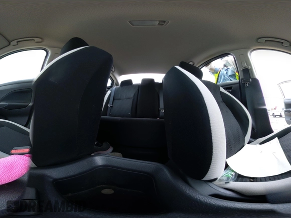 2022 Nissan Versa SV with VIN 3N1CN8EV2NL821003, listed as a IAAI auction lot 42468533 with 32,460 mi miles and . Bid and sale history available at DreamBid. Image 18.