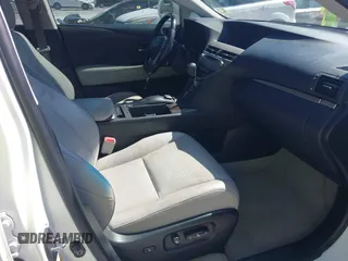 2013 Lexus RX 350 z VIN 2T2ZK1BA6DC105758, wystawiony jako IAAI lot #41787251 z przebiegiem 161 691 mil mil oraz . Historia ofert i sprzedaży dostępna na DreamBid. Obrazek 5.