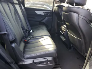 2023 Acura MDX с VIN 5J8YE1H36PL028064, выставлен на аукционе Copart как лот 61346625 с пробегом 16 587 миль миль и Списание • Salvage title. История ставок и продаж доступна на DreamBid. Изображение 11.