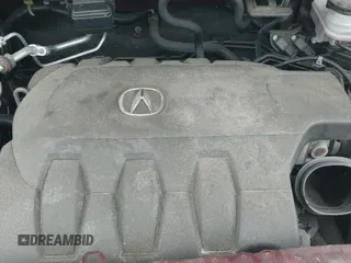 2018 Acura RDX z VIN 5J8TB4H39JL028121, wystawiony jako IAAI lot #42562648 z przebiegiem 34 474 mil mil oraz . Historia ofert i sprzedaży dostępna na DreamBid. Obrazek 20.