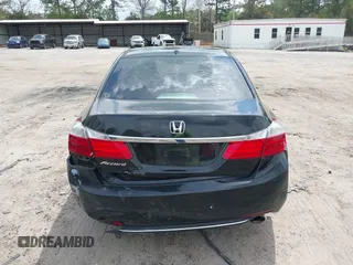 2015 Honda Accord EX-L with VIN 1HGCR2F82FA149204, listed as a IAAI auction lot 41962890 with 218,248 mi miles and . Bid and sale history available at DreamBid. Image 16.