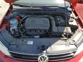 2021 Volkswagen Jetta Sport z VIN 3VWD17AJ8GM397248, wystawiony jako Copart lot #50692315 z przebiegiem 72 808 mil mil oraz Szkoda całkowita • Salvage title. Historia ofert i sprzedaży dostępna na DreamBid. Obrazek 13.