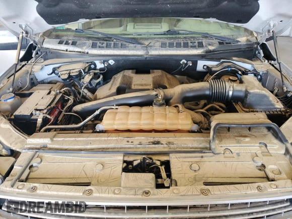 2018 Ford F-150 XL with VIN 1FTEW1EG4JFB07549, listed as a Copart auction lot 46408775 with 0 mi miles and Salvage Title. Bid and sale history available at carsss.com. Image 12.