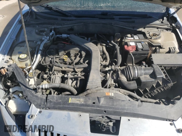 2009 Mercury Milan Premier z VIN 3MEHM08Z89R628572, wystawiony jako Copart lot #46223075 z przebiegiem 113 253 mil mil oraz Szkoda całkowita • Salvage title. Historia ofert i sprzedaży dostępna na DreamBid. Obrazek 11.