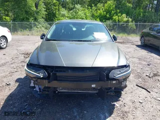 2024 Hyundai Elantra SEL with VIN KMHLM4DG2RU686933, listed as a IAAI auction lot 42030155 with 23,887 mi miles. Bid and sale history available at carsss.com. Image 13.