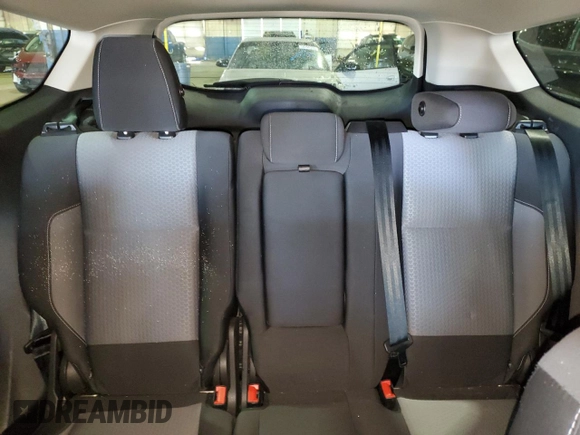 2017 Ford Escape SE with VIN 1FMCU0GD9HUC23387, listed as a Copart auction lot 50420525 with 92,775 mi miles and Clean Title. Bid and sale history available at carsss.com. Image 10.