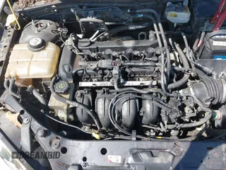 2006 Ford Focus S z VIN 1FAFP31N76W249134, wystawiony jako IAAI lot #41951073 z przebiegiem 152 065 mil mil oraz . Historia ofert i sprzedaży dostępna na DreamBid. Obrazek 10.