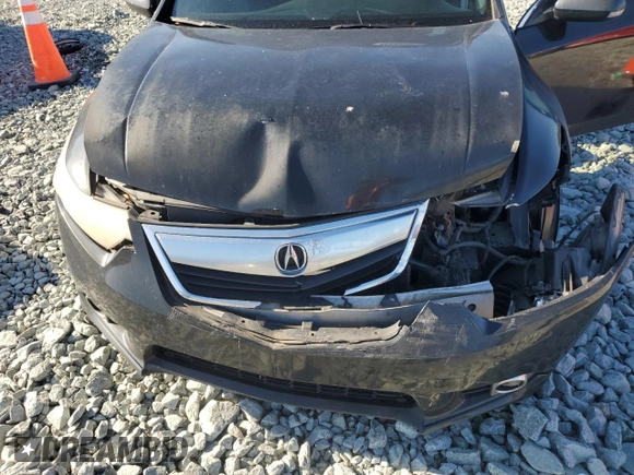 2013 Acura TSX Special Edition с VIN JH4CU2F89DC006215, выставлен на аукционе Copart как лот 89063495 с пробегом 238 412 миль миль и Списание • Salvage title. История ставок и продаж доступна на DreamBid. Изображение 13.