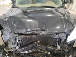 2014 Buick Enclave Leather with VIN 5GAKVBKD4EJ162030, listed as a Copart auction lot 44814165 with 196,540 mi miles and Non Repairable. Bid and sale history available at carsss.com. Image 11.