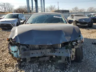 2016 Mazda Mazda6 i Grand Touring with VIN JM1GJ1W59G1422504, listed as a Copart auction lot 48706635 with 82,101 mi miles and Salvage Title. Bid and sale history available at carsss.com. Image 5.