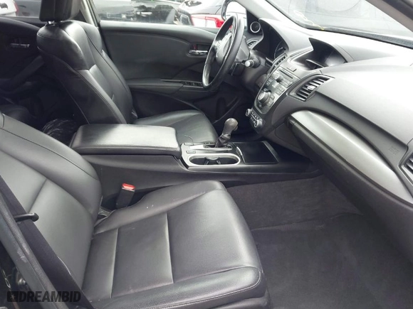 2016 Acura RDX with VIN 5J8TB3H39GL009247, listed as a IAAI auction lot 41590281 with 100,639 mi miles. Bid and sale history available at carsss.com. Image 5.