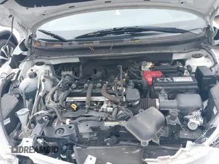 2019 Nissan Kicks SV with VIN 3N1CP5CU6KL569349, listed as a IAAI auction lot 42365330 with 44,724 mi miles and . Bid and sale history available at DreamBid. Image 10.